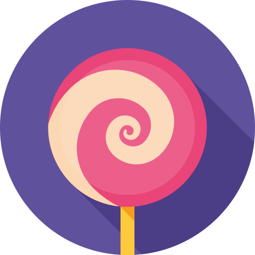 Lollipop Icon