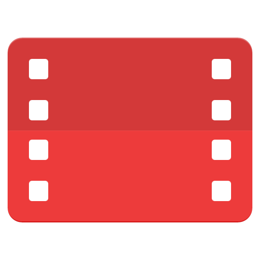 Play Movies Icon Android Lollipop Png Image