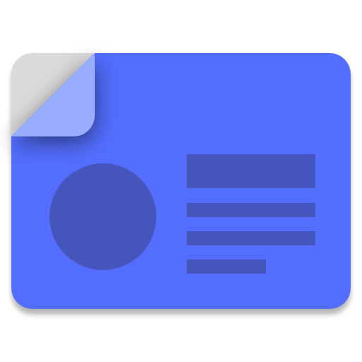 Newstand Icon Android Lollipop Iconset Dtafalonso