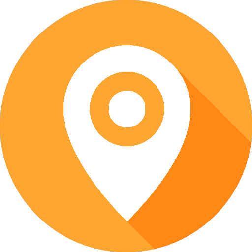 Maps Pin Place Icon Copy Halcyon London International School