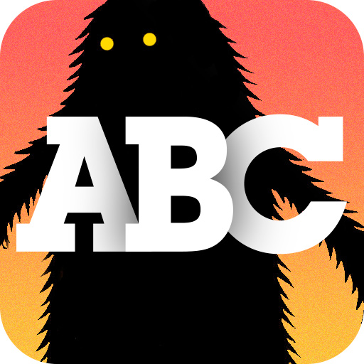 The Lonely Beast Abc Helps Kids To Love The Alphabet Prmac