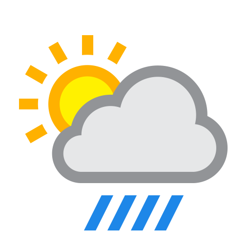 Weather Icon Png Gtel
