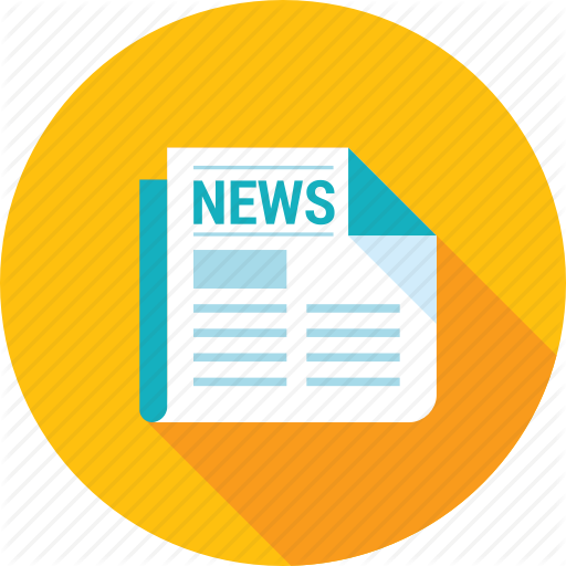 Events, Long Shadow, News, Newsletter, Social Media Icon