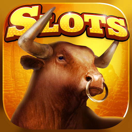 Longhorn Slots Jackpot Bonanza Journey Through The Wild West