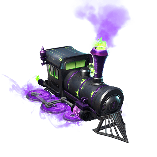 Longhorn Fortnite Skin Tracker