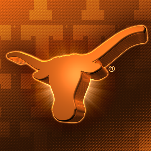 Texas Longhorn Logo Wallpaper