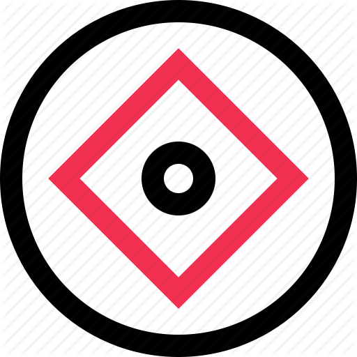 Eye, Find, Look Icon