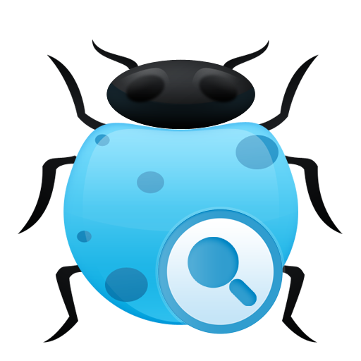 Look For A Bug Icon Download Free Icons