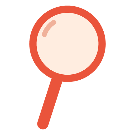 Magnifying Glass Logo Png Images