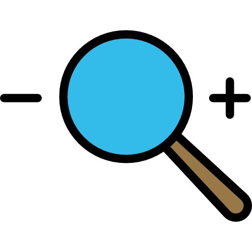 Magnifying Glass