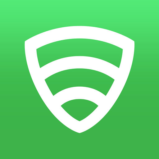 Lookout Ios Icon