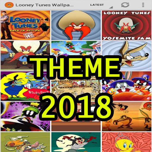 Free Theme Looney Tunes Wallpapers For Smartphone Latest Version