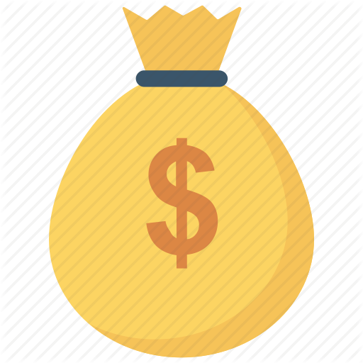 Bag, Cash, Finance, Loot, Money, Pay, Payment Icon Icon