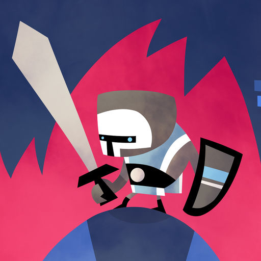 Hack, Slash, Loot Games Pocket Gamer