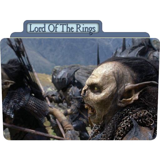Lord Of The Rings Icon Free Download As Png And Formats