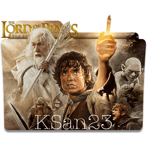 Lord Rings Tumblr Icons