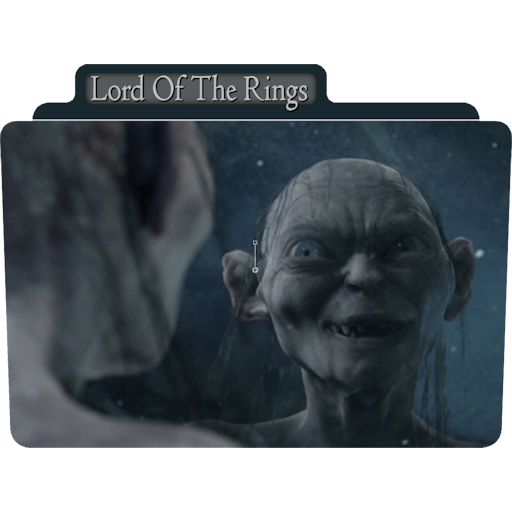 Lord Of The Rings Icon Free Download As Png And Formats