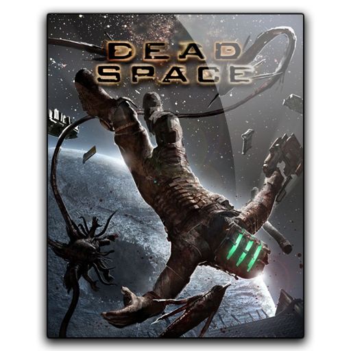 Icon Dead Space