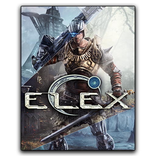 Icon Elex