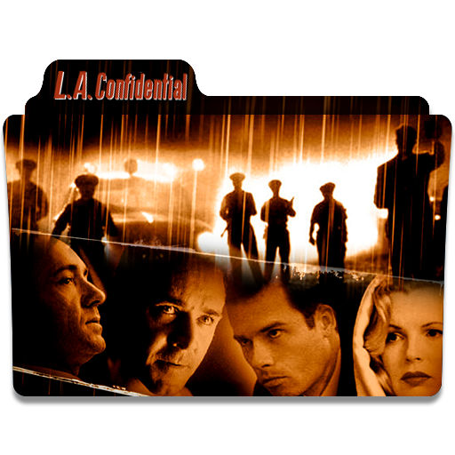 Los Angeles Confidential