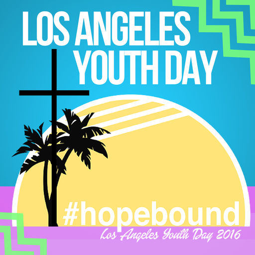 Los Angeles Youth Day Explore The App Developers, Designers