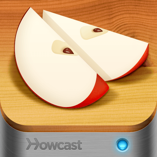 Eat Healthy, Lose Weight From Howcast Ios Icon Gallery