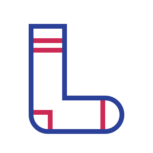 Sock Icon Free Of Science And Fiction