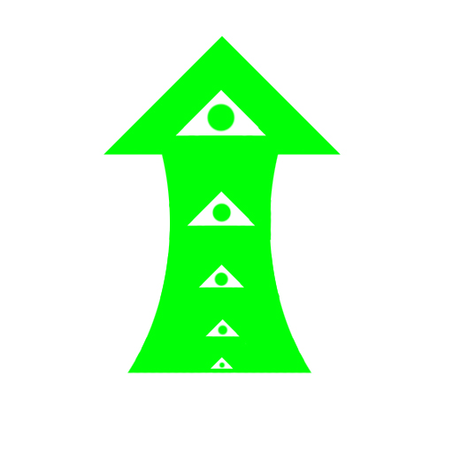 Story, Icons, And Some Reflection Randyorenstein