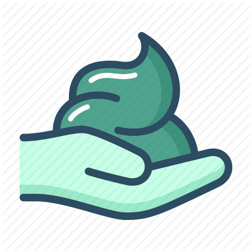 Beauty, Cosmetic, Cosmetics, Cream, Hand, Lotion, Ointment Icon