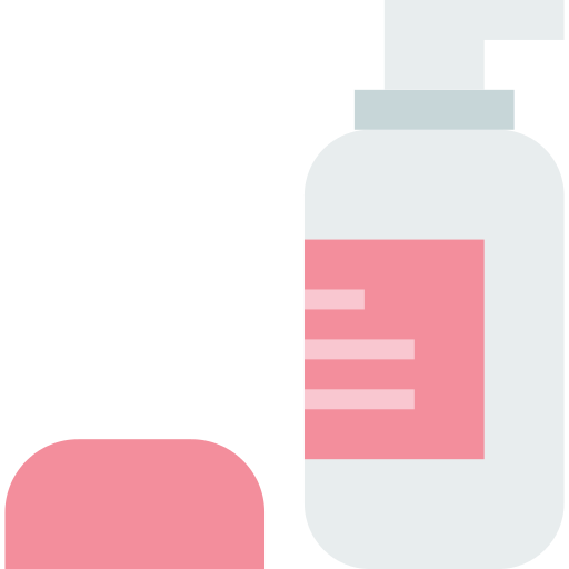 Lotion Fashion Png Icon