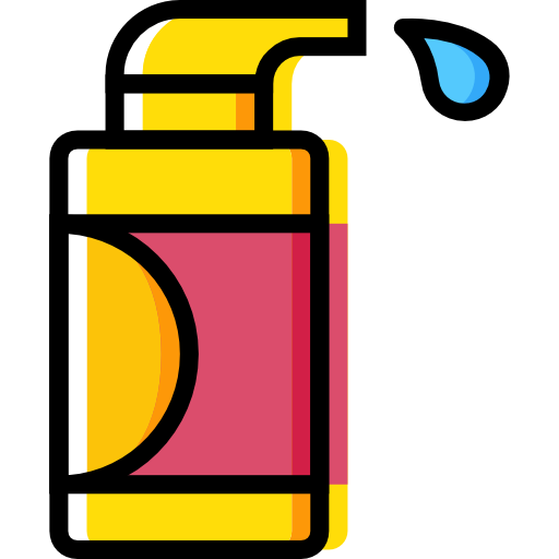 Lotion Icon