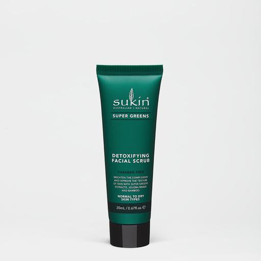 Natural Face Products