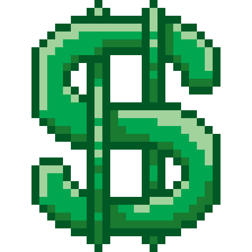 Jenny Mcmillen, Illustrator Pixel Icons For Desktop Organization