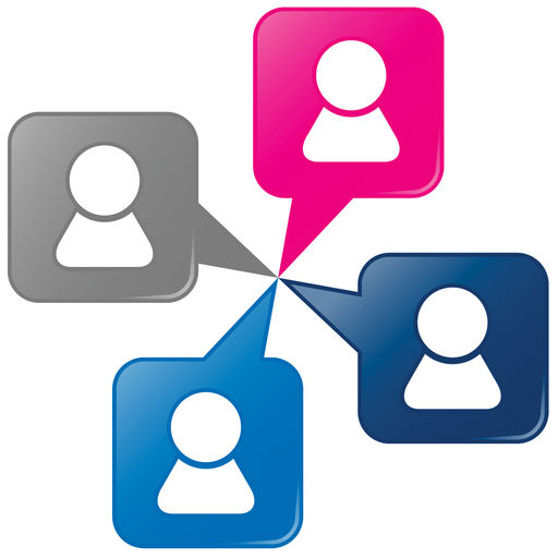 Partyline Voice Chat, Meet Friends, New People