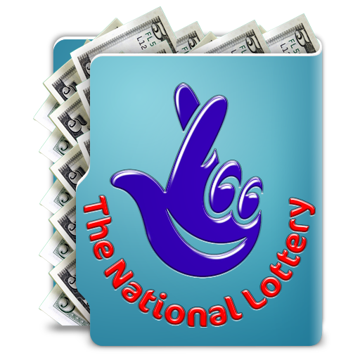Lottery Icon