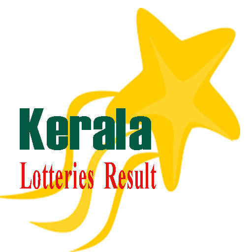 Cropped Kerala Lotteries Iconkerala Lottery Result