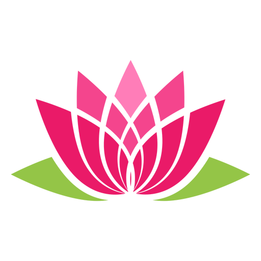 Lotus Symbol Icon