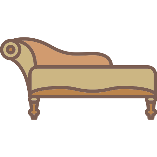 Lounge Chair Png Icon