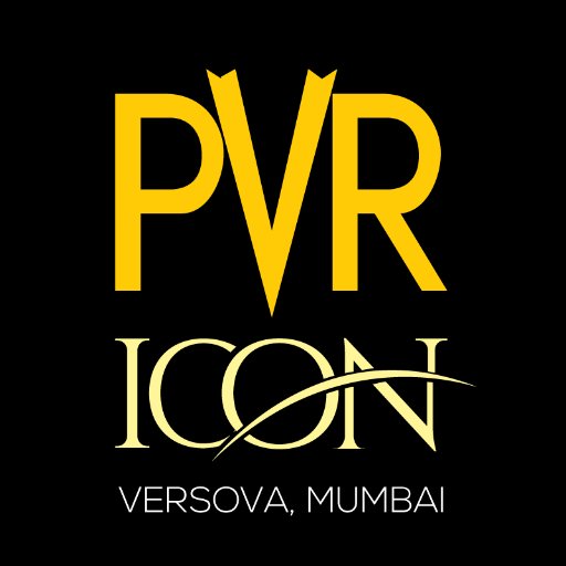 Pvr Icon On Twitter Take A Quick Glance