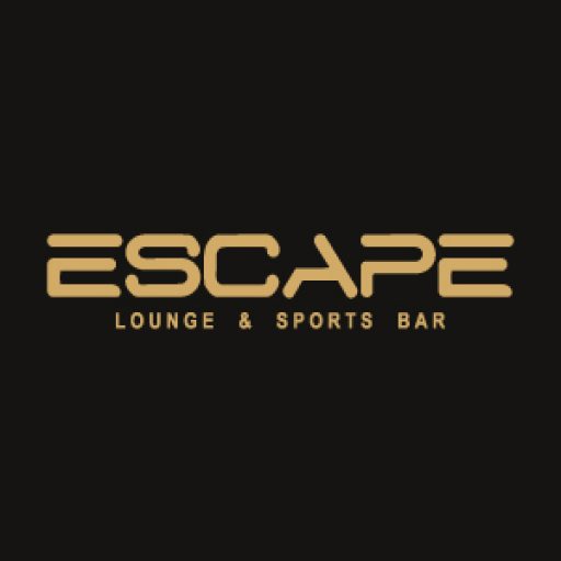 Cropped Icon Escape Lounge