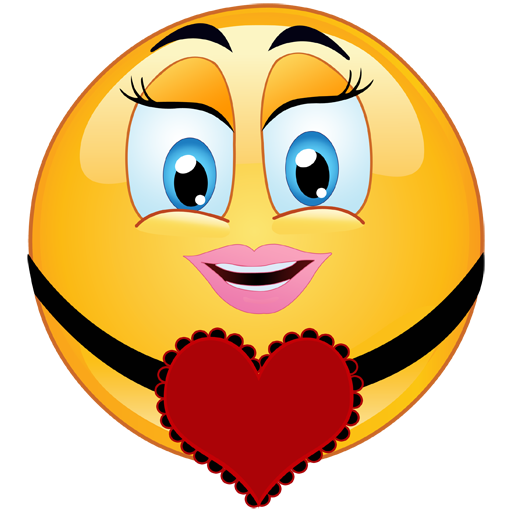 Love Emojis Appstore For Android