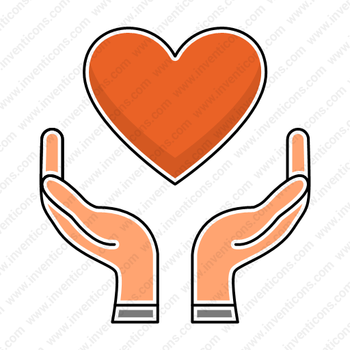 Download World,love Icon Inventicons