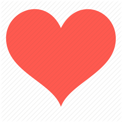 Favorite, Heart, Like, Love Icon