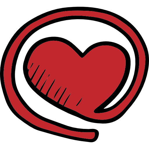 Valentines, Heart Shape, Love Icon