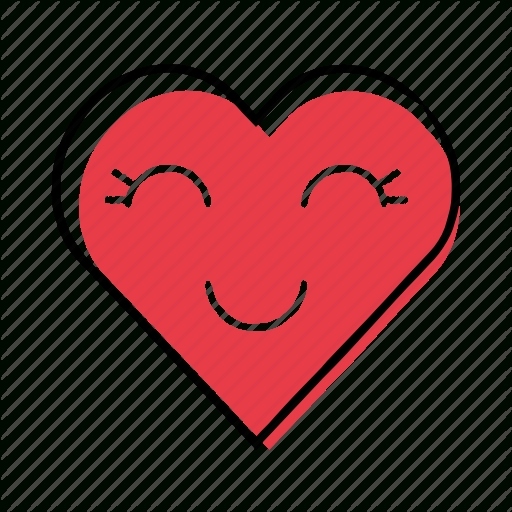 Cute Love Icon Png Writings And Essays