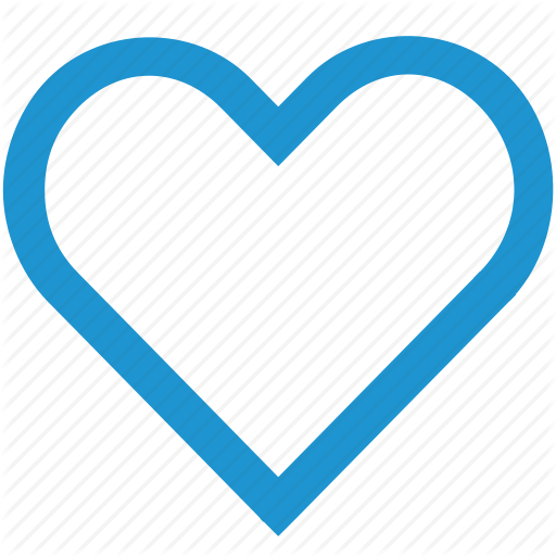 Health, Heart, Like, Love Icon