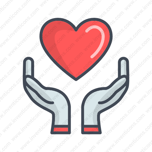 Download World,love Icon Inventicons