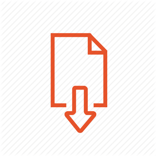 Add, Arrow, Down, Download, Follow, Low Icon