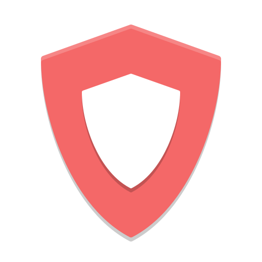 Security Low Icon Papirus Apps Iconset Papirus Development Team