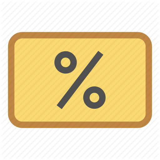 Bonus, Card, Cut, Discount, Loyalty, Percent, Price Icon